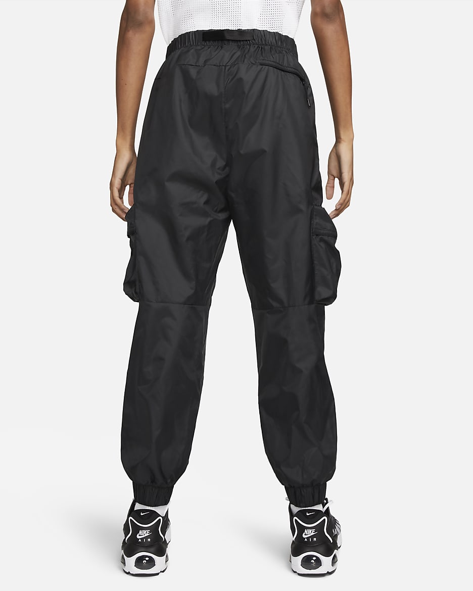 Nike Tech Men s Lined Woven Pants